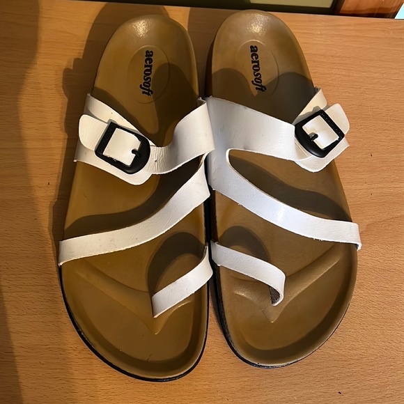 Aerosoft Shoes Womens Aerosoft Sandals Poshmark